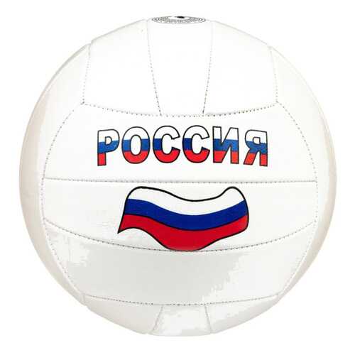Волейбольный мяч Gratwest Т15361 №5 white в Интерспорт