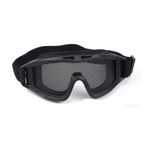 Сетчатые очки-маска G James Goggle (Black) в Интерспорт