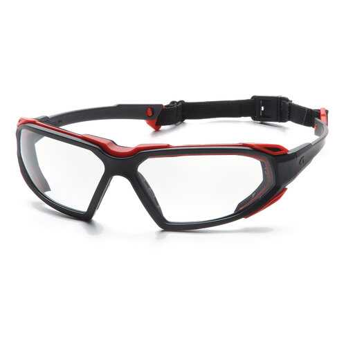 Защитные очки Pyramex Highlander RVGSBR5010DT в Интерспорт