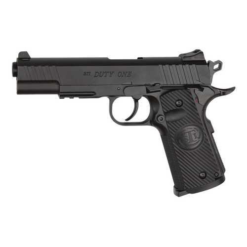 Пневматический пистолет Colt 1911 ASG STI DUTY ONE в Интерспорт