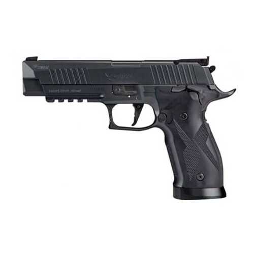 Пневматический пистолет SIG Sauer X-Five 4.5 мм (P226-X5-177-BLK) в Интерспорт