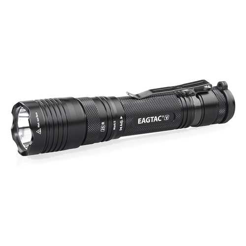 Подствольный фонарь EagleTac T25V (XHP35 HI, холодный свет) в Интерспорт