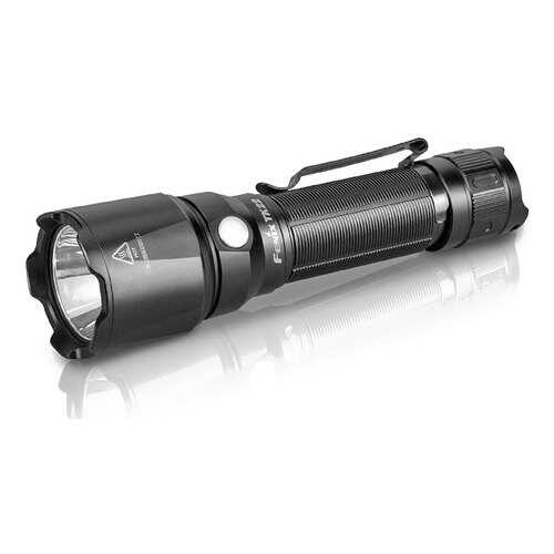 Тактический фонарь Fenix TK22 v.2.0 в Интерспорт