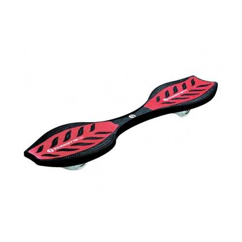 Роллерсерф Razor RipSter Air 86 x 23 см красный в Интерспорт