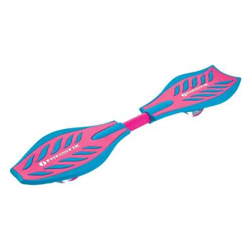 Роллерсерф Razor RipStik Bright розово-голубой в Интерспорт