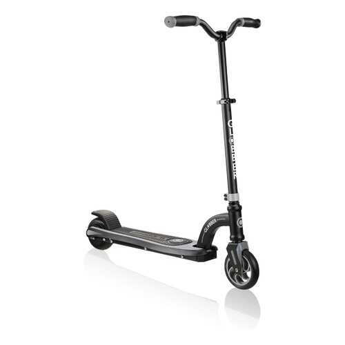 Электросамокат Globber One K E-motion 10 черно-серый в Интерспорт