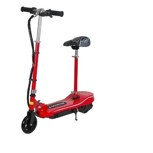 Электросамокат Headway CD05-S-RE red в Интерспорт