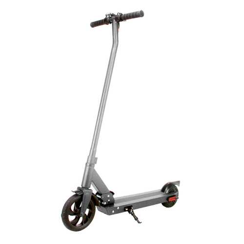 Электросамокат Iconbit IK-1920S gray в Интерспорт