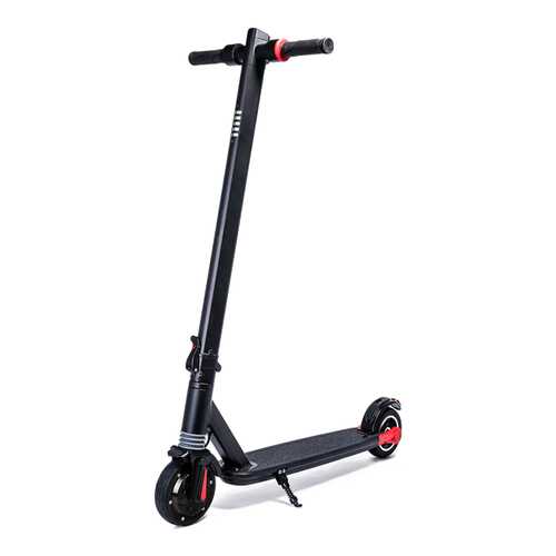 Электросамокат Iconbit Kick Scooter TT V3 black в Интерспорт