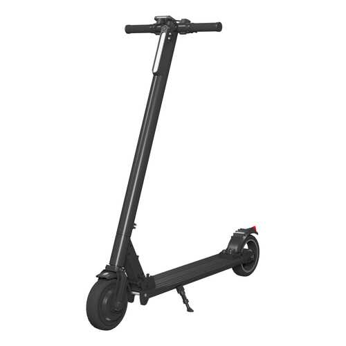 Электросамокат Iconbit Kick Scooter X2 black в Интерспорт