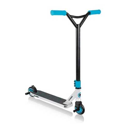 Самокат Globber GS 540 blue в Интерспорт