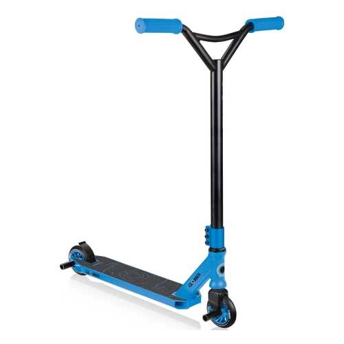 Самокат Globber GS 540 синий в Интерспорт