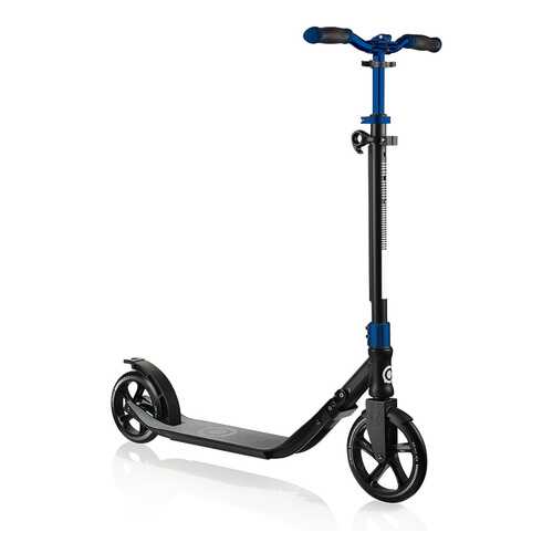 Самокат Globber NL 205-180 Duo blue в Интерспорт