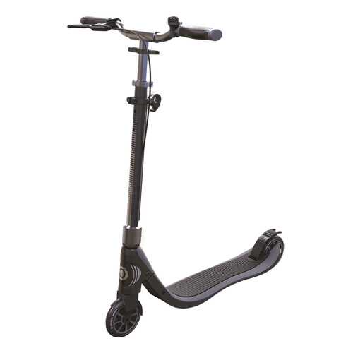 Самокат Globber One NL 125 Deluxe gray в Интерспорт