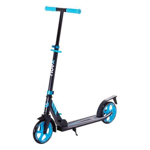 Самокат Ridex Echo 2.0 blue в Интерспорт