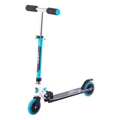 Самокат Ridex Rapid 2 blue в Интерспорт