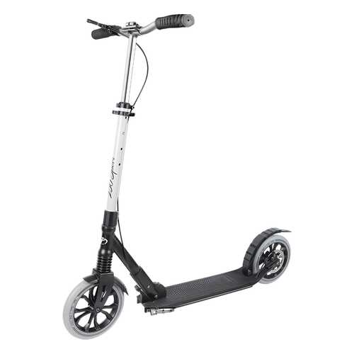 Самокат Tech Team Sport 230R black/white в Интерспорт