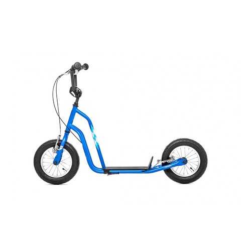 Самокат Yedoo Wzoom 2016 blue в Интерспорт