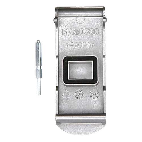 Крышка камеры для Ninebot miniPLUS 10.01.7022.00 в Интерспорт