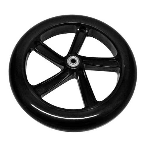 Переднее колесо HUDORA, 230 мм, для BigWheel Style в Интерспорт