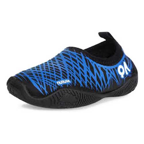 Aqurun тапки Aqua Shoes (44,5, Синий/Черный) в Интерспорт