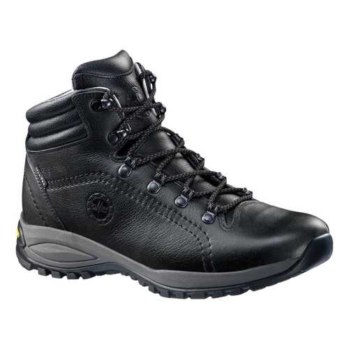 Ботинки Lomer Garmish MTX, black, 10.5 UK в Интерспорт