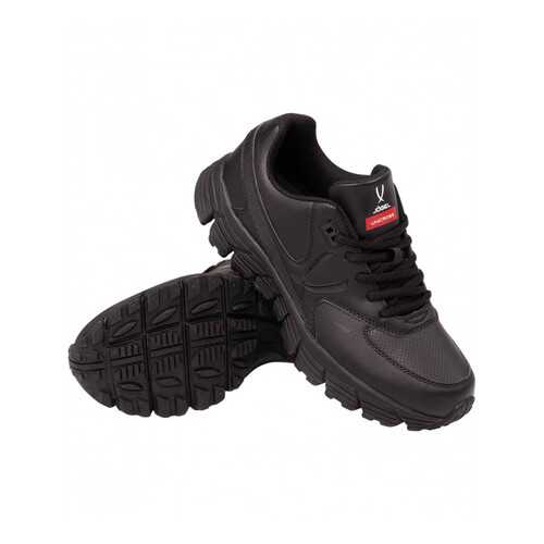 Кроссовки Jogel Unicross, black, 40 EU в Интерспорт