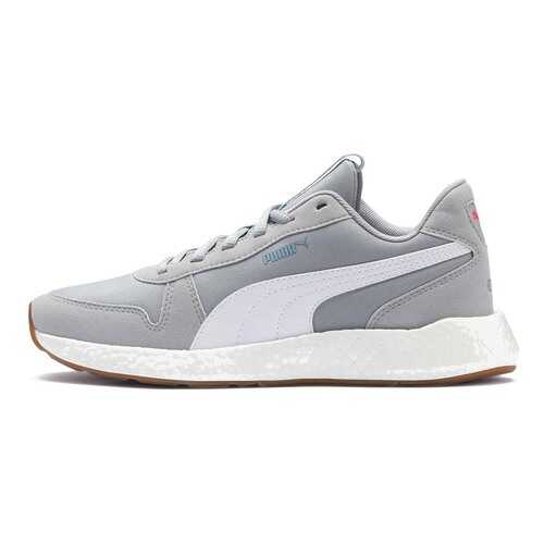 Кроссовки Puma NRGY Neko Retro, серый, 6 UK в Интерспорт