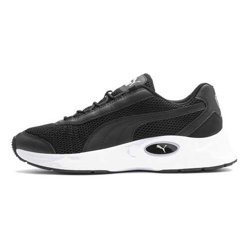 Кроссовки Puma Nucleus, черный, 6 UK в Интерспорт