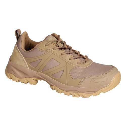 Кроссовки Сплав Т-002, coyote brown, 41 RU в Интерспорт