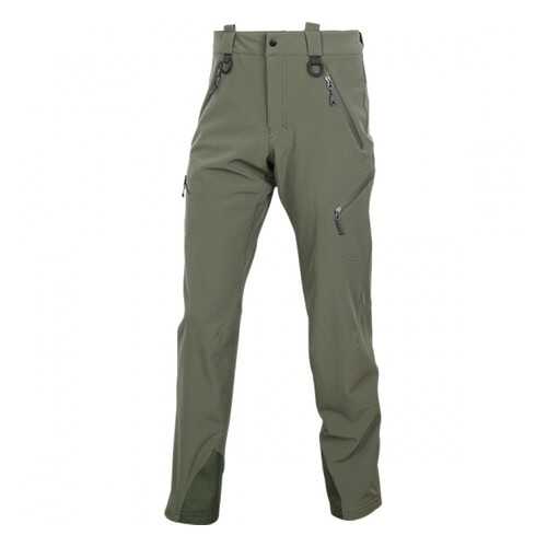 Брюки Action SoftShell олива 48/170-176 в Интерспорт