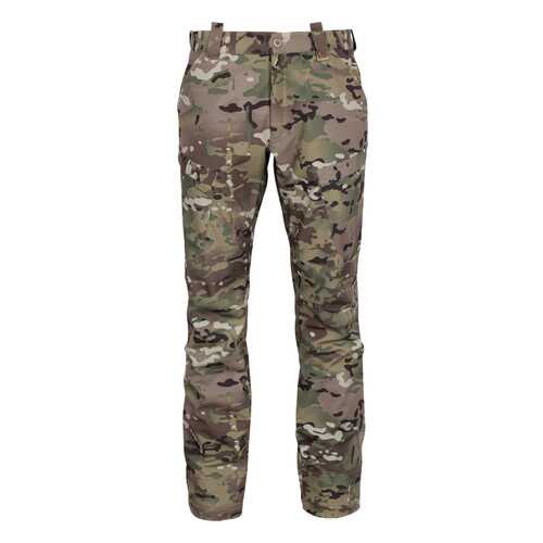 Брюки Базальт SoftShell multipat 52/182-188 в Интерспорт