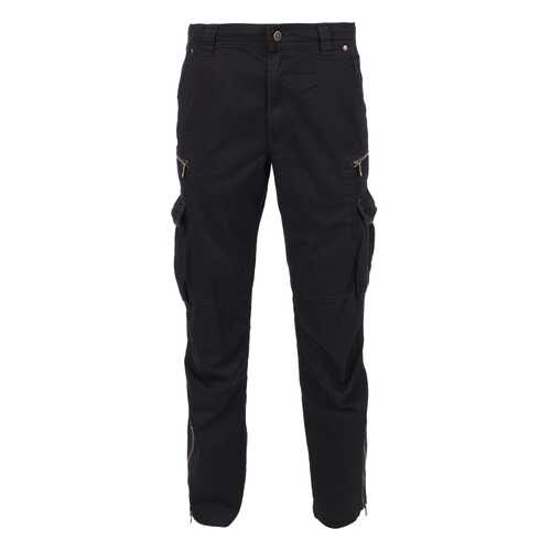 Брюки Laos Vintage черный 54/194-200 в Интерспорт