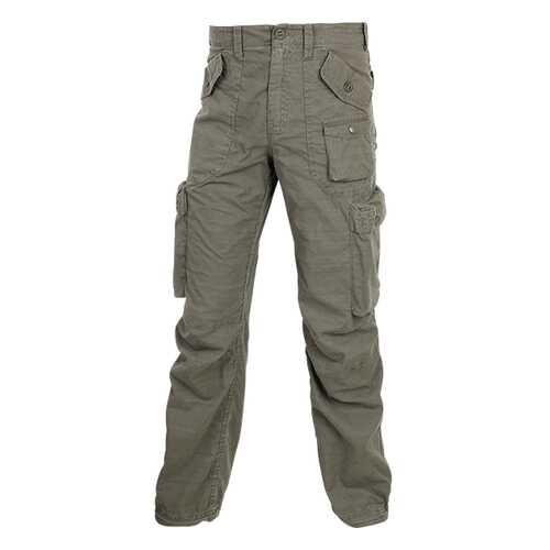 Брюки Легион vintage tundra 48/164-170 в Интерспорт