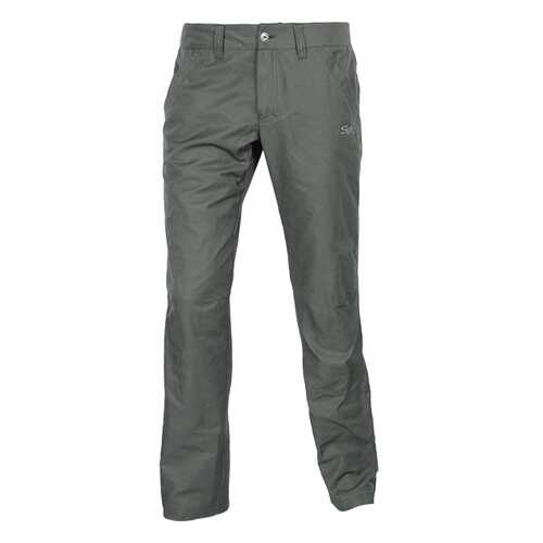 Брюки мужские VANTAGE dark green 46/170 в Интерспорт
