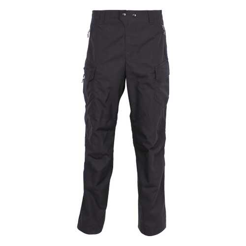 Брюки Panzer hard black 44-46/170-176 в Интерспорт