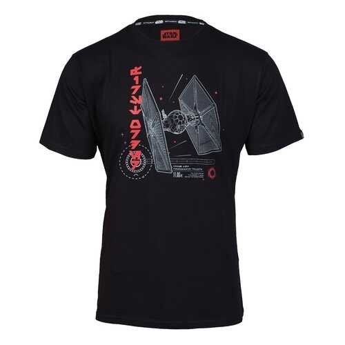 Футболка Good Loot Star Wars TIE T-0926, черный, L INT в Интерспорт