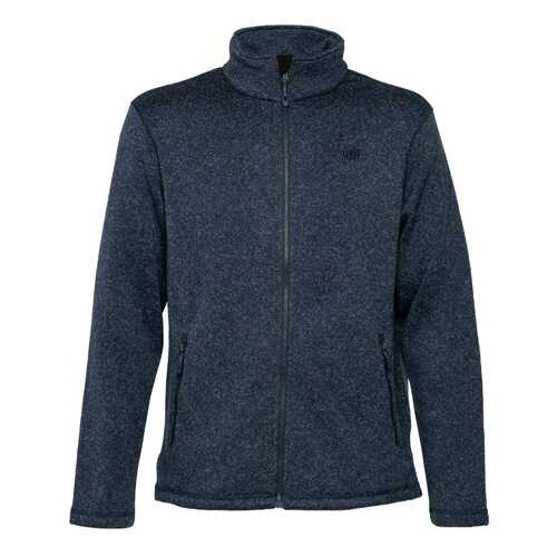 Куртка FHM Bump 000010-0006, синяя, 4XL в Интерспорт