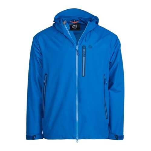 Куртка мембранная FHM Pharos/000072-0006-2XL в Интерспорт