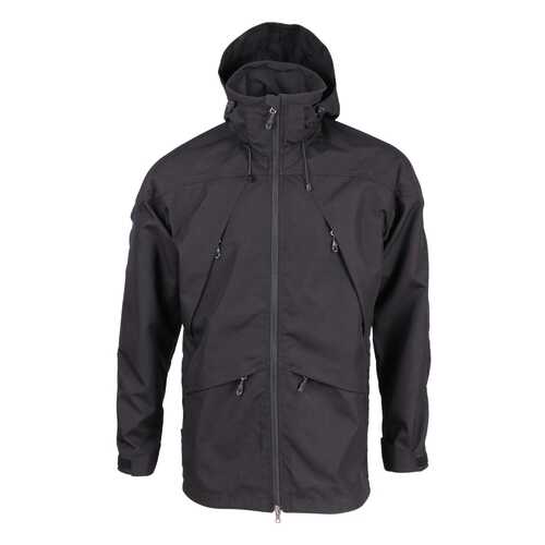 Куртка Panzer hard black 56-58/170-176 в Интерспорт
