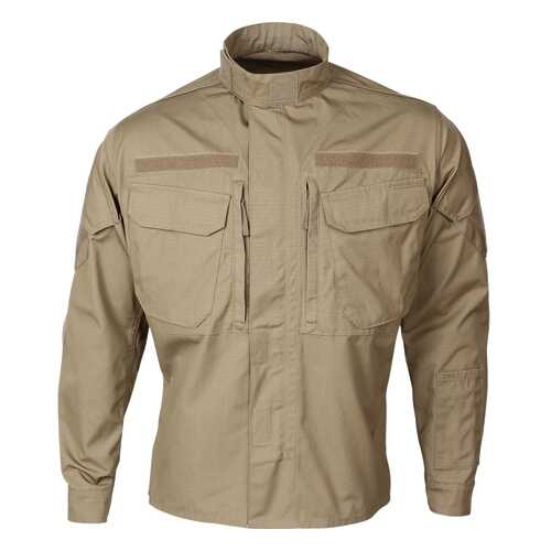 Куртка TSU-3 coyote brown 56-58/182 в Интерспорт
