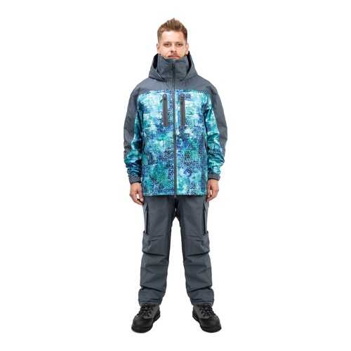 Кутка мембранная FHM Guard/ 000001-0018-XL в Интерспорт