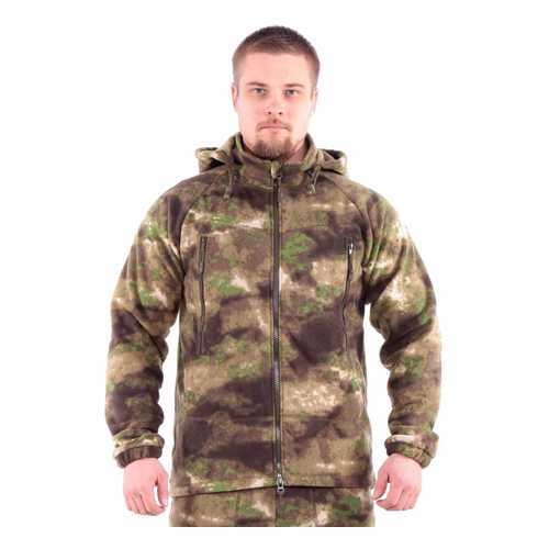 Мужская куртка флисовая Keotica A-Tacs FG 52 RU; 54 RU в Интерспорт