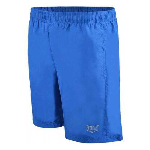 Шорты Everlast Prime, blue, L INT в Интерспорт