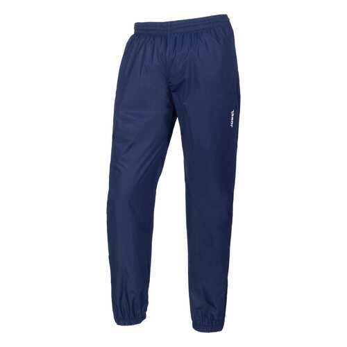 Спортивные брюки Jogel JSP-2501-091, blue, L INT в Интерспорт