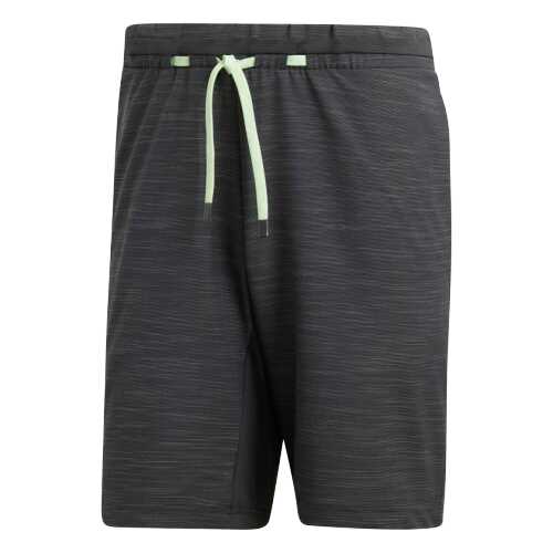 Спортивные шорты Adidas New York 2019, черные, L в Интерспорт