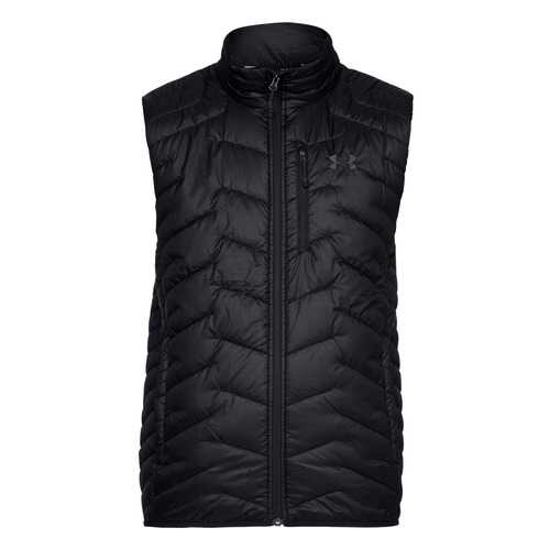 Спортивный жилет Under Armour ColdGear Reactor Insulation Outdoor, 001 черный, MD в Интерспорт