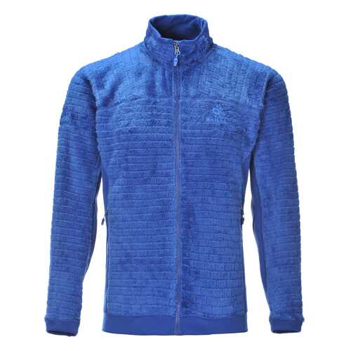 Толстовка Kailas High Loft Fleece Jacket, sky blue, M INT в Интерспорт