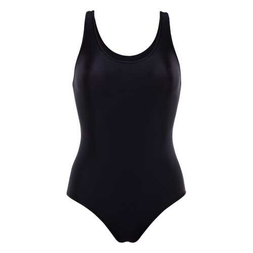 Купальник Colton SC-4920, black, 44 RU в Интерспорт