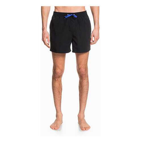 Шорты для плавания Quicksilver Everyday, black, 36 EU в Интерспорт